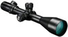 Bushnell Elite Tactical w/Side Focus ET6245F, 6x-24x, 50mm, Black, Illuminated Mil-Dot Reticle