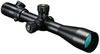 Bushnell Elite Tactical Rifle Scope w/Side Focus ET3124F, 3x-12x, 44mm, Black, Illuminated Mil-Dot Reticle