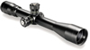 Bushnell Elite Tactical Rifle Scope w/Side Focus ET2164, 2.5x-16x, 42mm, Black, Mil-Dot Reticle