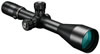 Bushnell Elite Tactical w/Side Focus ET6245, 6x-24x, 50mm, Black, Mil-Dot Reticle