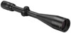 Bushnell Trophy XLT Rifle Scope 733126E, 3x-12x, 56mm, Black, Illuminated 4A Reticle