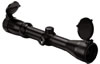 Bushnell Trophy XLT Rifle Scope 731646E, 1.5-6x, 44mm, Black, 4A Reticle