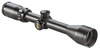 Bushnell Banner Scope 713946B, 3x-9x, 40mm, Black, CF 500 Reticle