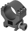 Millett Detachable Tactical Rings DT00725, High, 35mm, Black