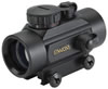 Simmons Red Dot Crossbow 511303, 1x, 30mm, Black, 3 Dot Reticle