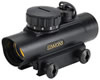 Simmons Red Dot Scope 511305, 1x, 20mm, Black, 3 MOA Reticle