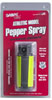Security Equipment Pepper Spray w/Armband 1.8oz (MK3AMUS)