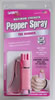 Security Equipment Pepper Spray .75oz (P22JPKUS)