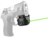Lasermax Genesis Rechargeable Green Laser (GENIESIS)