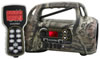 Foxpro Predator Firestorm Mossy Oak Break up Infinity Digital Caller W/Remote (FRSTMINF)