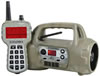 Foxpro Predator Fury Green Digital Caller W/Remote (GX7)