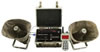 Foxpro Predator Snow Crow Pro II Mossy Oak Break-Up Digital Caller W/Remote (SCP2BR)