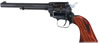 Heritage Rough Rider Combo Revolver RR22999MB6, 22 Long Rifle/22 Magnum, 6.5 in, Cocobolo Wood Grip, Blue Finish, 9 Rd