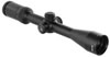 Alpen Apex XP Rifle Scope 4052, 3-9x, 40mm, Matte Black, Wide BDC Reticle
