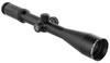 Alpen Apex XP Rifle Scope 4062, 2-10x, 44mm, Matte Black, Illuminated Duplex/Red Dot Reticle