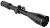 Alpen Apex XP Rifle Scope 4064, 4-16x, 56mm, Matte Black, Illuminated Duplex/Red Dot Reticle