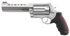 Taurus Raging Judge 45LC/410 Ultra Lite Revolver 2513069UL, 410/45 Long Colt, 6.5 in, Rubber Grip, Stainless Finish, 7 Rd