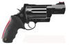 Taurus Raging Judge Revolver 2513031, 410/45 Long Colt, 3 in, Rubber Grip, Blue Finish, 6 Rd