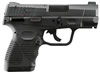 Taurus 24/7 Standard Pro DA/SA Pistol 1247091G2C17, 9mm, 3.5 in, Rubber Grip, Blue Finish, 17 Rd