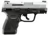 Taurus 24/7 Standard Pro Pistol 1247459G2C12, 45 ACP, 3.5 in, Polymer Grip, Stainless Finish, 12 Rd
