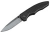Boker Plus Cera-Tac Straight Point Folding Knife w/Plain Edge (01BO037)
