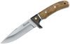 Boker Magnum Elk Hunter Straight Point Fixed Knife w/Plain Edge (02GL683)