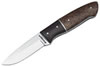 Boker Magnum Elk Skinner Straight Point Fixed Knife w/Plain Edge (02RY688)