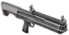 Kel-Tec KSG BullPup Shotgun KSG, 12 Gauge, 18.5 in, Chmbr, Black Synthetic Stock, Black Finish