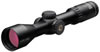 Burris XTR Xtreme Tactical Rifle Scope 201909, 1.5-6x, 40mm, Matte Black, Illuminated Mil-Dot Reticle