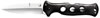 Cold Steel Counter Point Spear Point Folding Knife w/Edge (10ALC)
