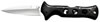 Cold Steel Counter Point Spear Point Folding Knife w/Edge (10AMC)
