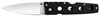 Cold Steel Hold Out Series Spear Point Folding Knife w/Plain Edge (11HL)
