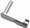 Wilson Combat Bullet Proof Stainless Slide Release for 1911 Pistols (414S)