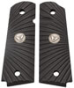Wilson Combat 1911 Starburst G-10 Grip Panels (351AAFS)