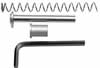 Wilson Combat Full-Length Guide Rod for Officer's Model 1911 Pistols (25CO)