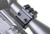 Wilson Combat Accu-Rizer Scope Mount 1IN Rings (TRARM)