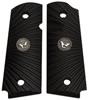 Wilson Combat Starburst G-10 Compac Grip (351AACP)
