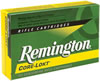 Remington Core Lokt Soft Point R7X641, 7X64 Brenneke, Core-Lokt Pointed Soft Point (SP), 140 GR, 2950 fps, 20 Rd/bx