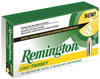 Remington Target Pistol Ammunition LN45AP4, 45 ACP, Metal Case (MC), 230 GR, 835 fps, 50 Rd/bx