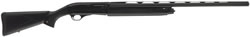 Winchester SX3 Black Shadow Shotgun 511123291, 12 Gauge, 26 in, 3.5 in Chmbr, Black Synthetic Stock, Blue Finish