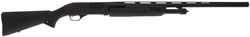 Winchester SXP Camp/Field Combo Shotgun 512257391, 12 Gauge, 18/26 in, 3 in Chmbr, Black Synthetic Stock, Black Finish
