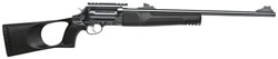 Rossi Circuit Judge Tuffy Rifle SCJT4510, 410/45 Long Colt, 18.5 in, Black Synthetic Stock, Blue Finish, 5 Rd