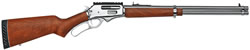 Rossi Rio Grande Shotgun RG410SS, 410 Gauge, 20 in, 2.5 in Chmbr, Wood Stock, Stainless Finish