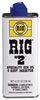 Birchwood Casey Rig #2 Gun Oil Liquid 4.5 Oz (40028)