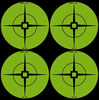 Birchwood Casey Spots Green Targets 40/Pack (33933)