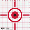Birchwood Casey Rigid Paper Targets 10/Pack (37210)