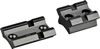 Redfield Mauser 98 Weaver 2-Piece Base (47515)