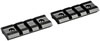 Redfield Remington 870 Weaver 2-Piece Base (47519)