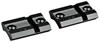 Redfield CVA Inline Rifle Weaver 2-Piece Base (47520)