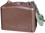 Code Blue Hot Pod Scent Warmer (OA1179)